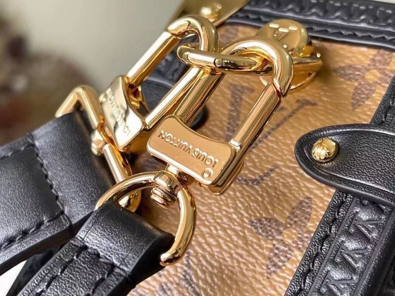 Alice Bags- Louis Vuittons  - 15931