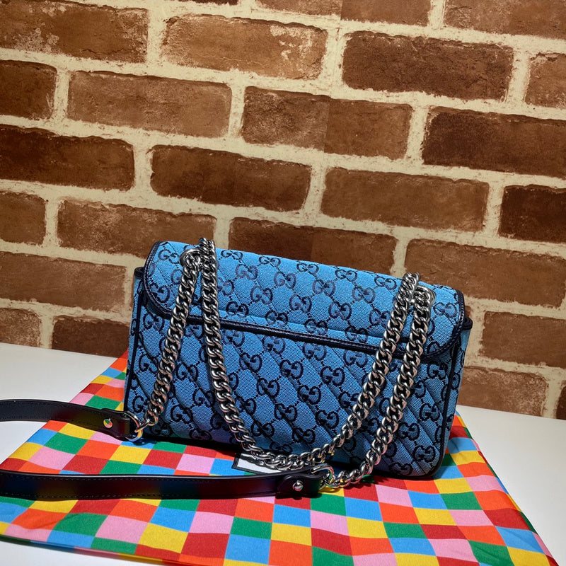 Gucci  Luxury -  Bags - 477