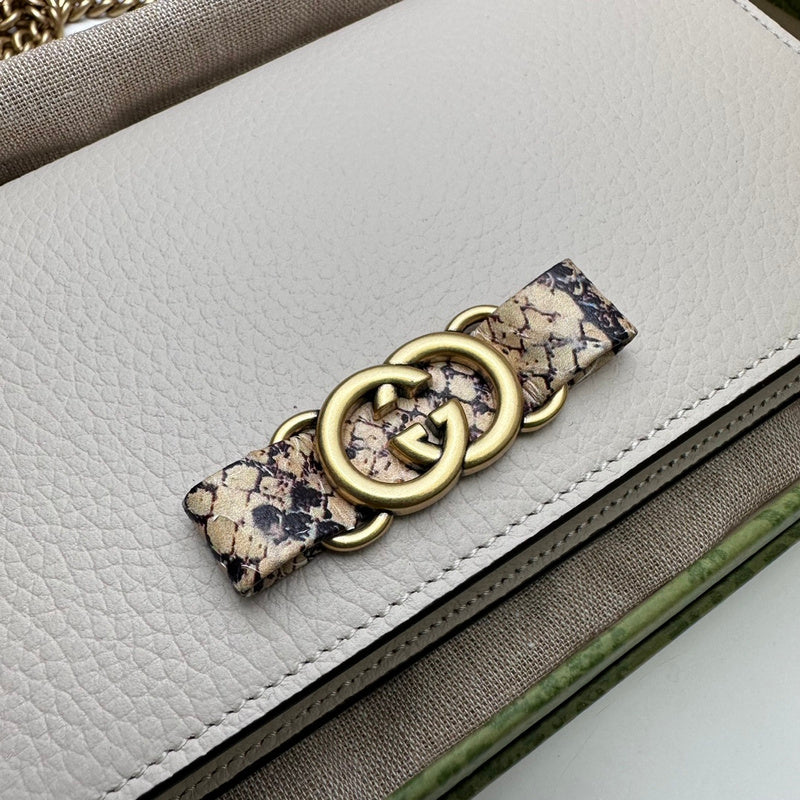 Gucci Luxury - Bags - 266