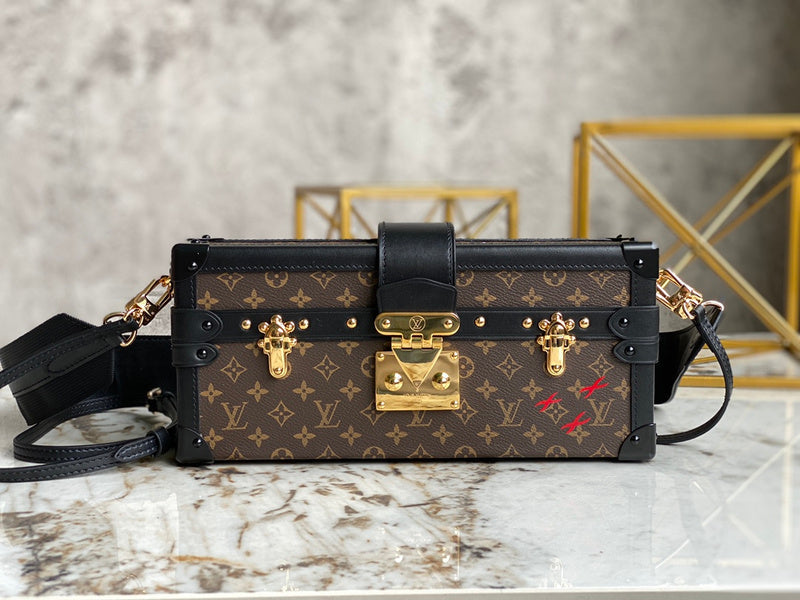 Alice bags- Louis Vuittons  - 16681