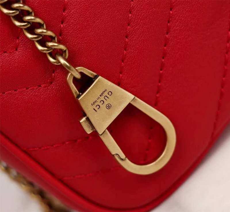 Gucci Bag Luxury Bag New Arrival