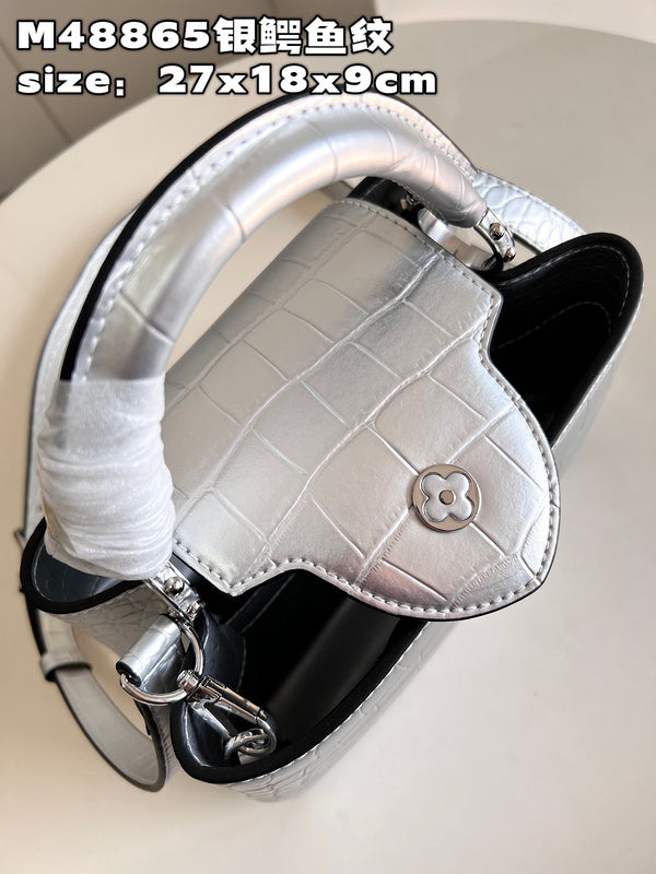 Alice  Bags- Louis Vuittons  - 15863
