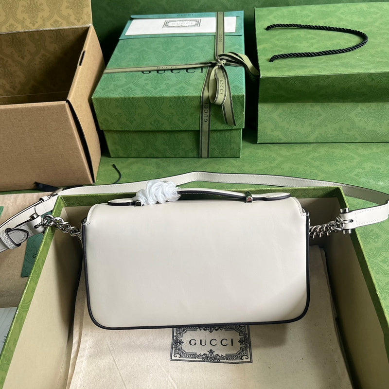 Gucci Luxury - Bags - 205