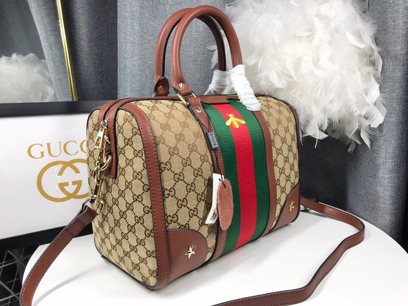 Gucci Bags - The Tote   486