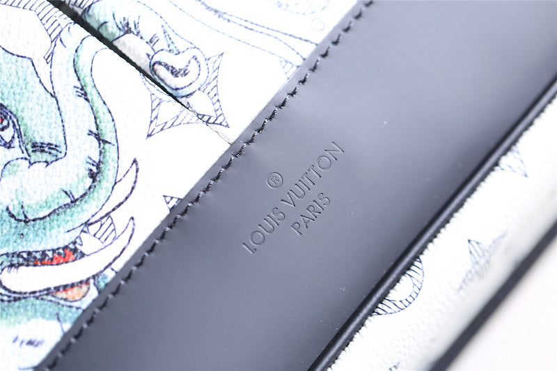 Alice bags - Louis Vuittons  - 10470