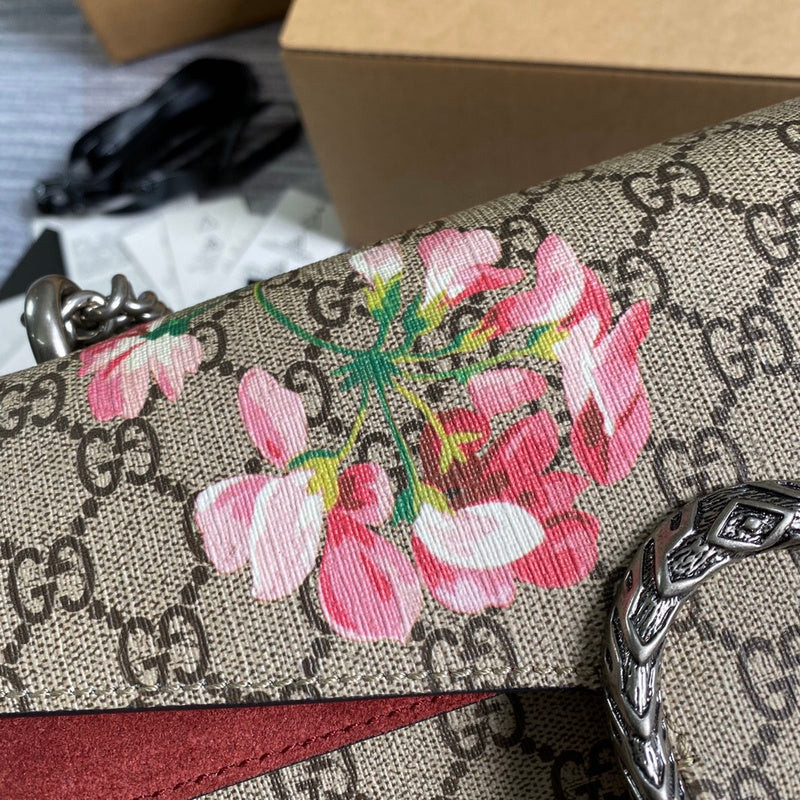 Gucci Bags -  Luxury Bags  1484
