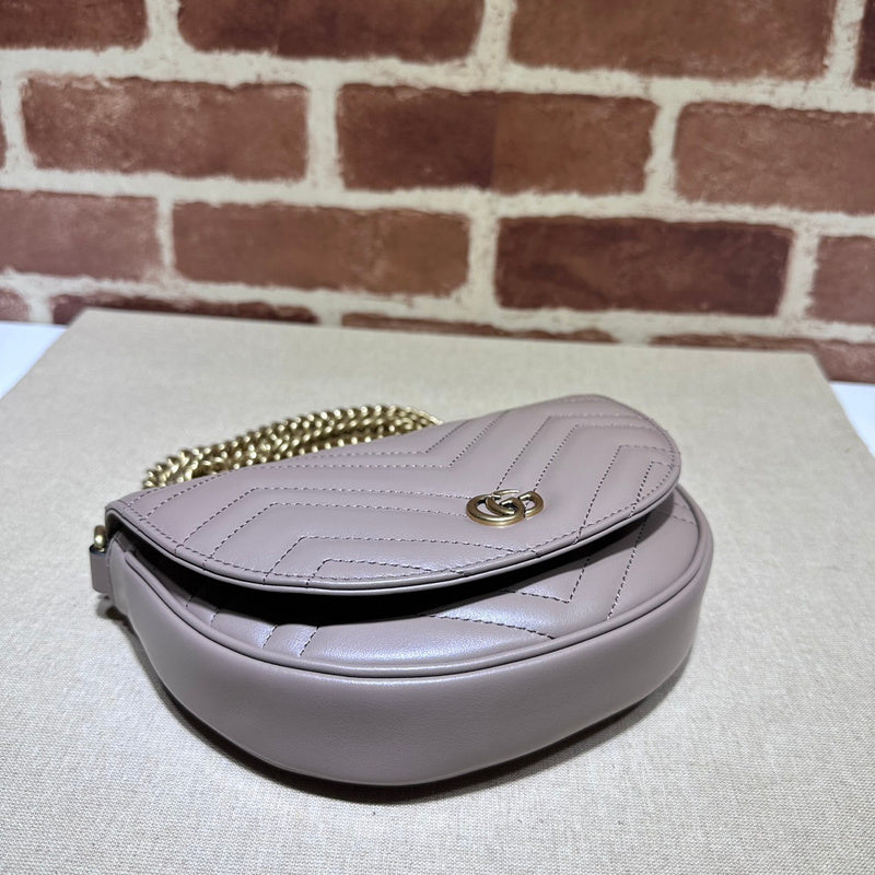 Gucci Luxury - Bags - 222