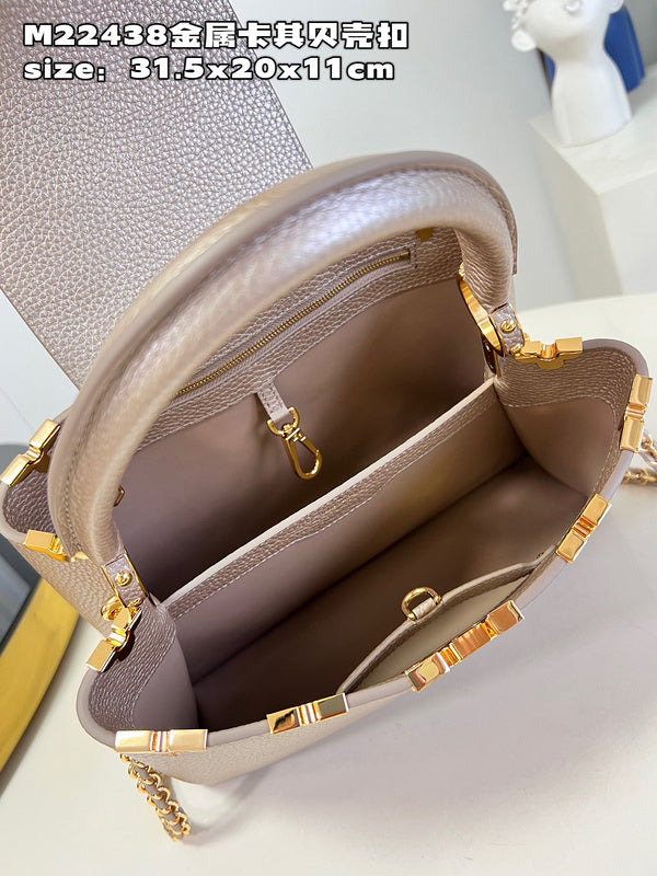 Alice bags - Louis Vuittons  - 15448