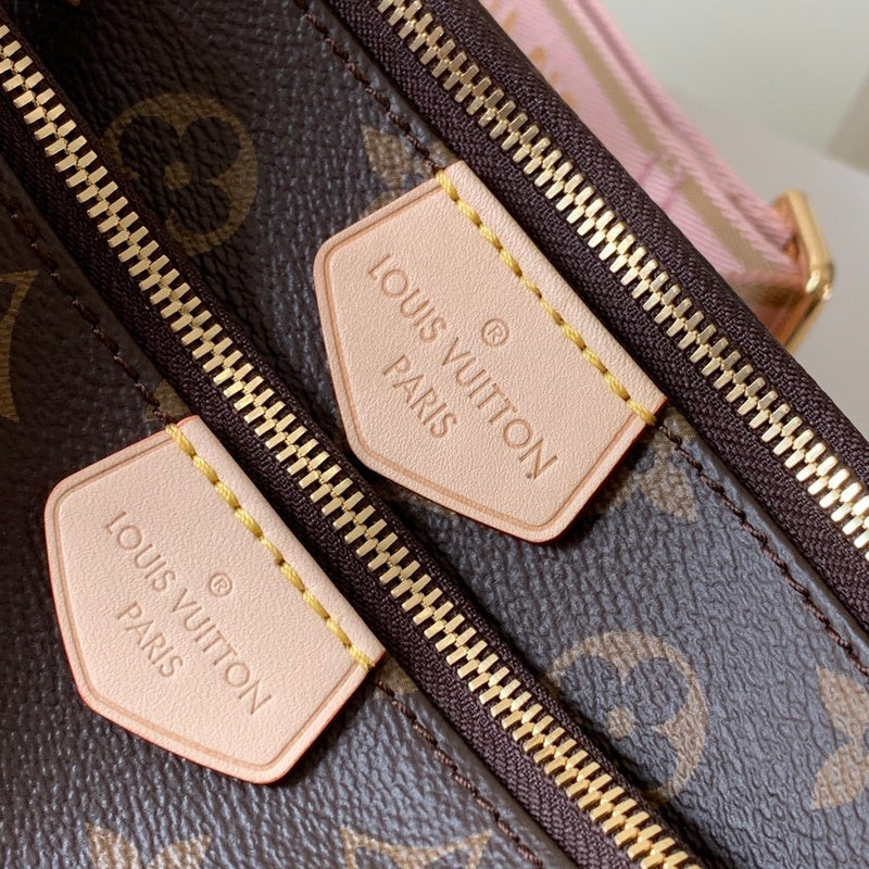 Alice Bags- Louis Vuittons  - 16086