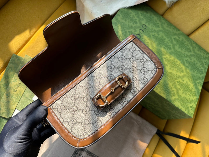 Gucci Luxury - Bags - 015