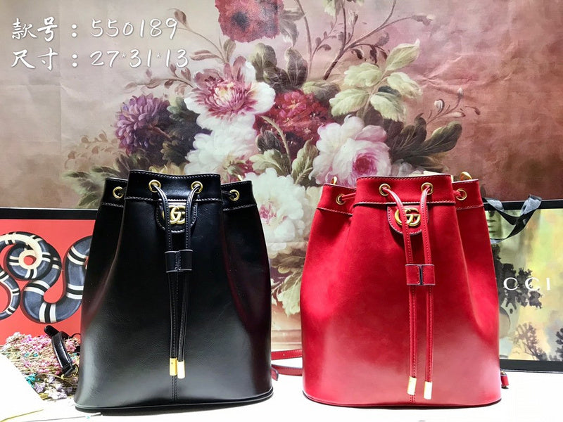 Gucci Bags - The Tote   1141