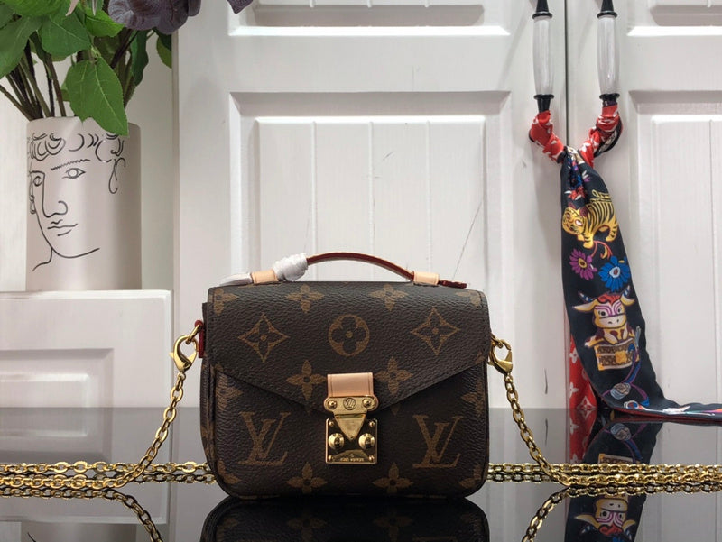 Alice Bags- Louis Vuittons  - 16533