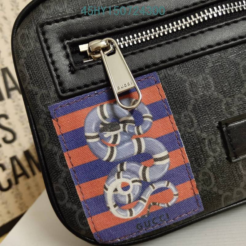 Gucci Bags - The Tote   393