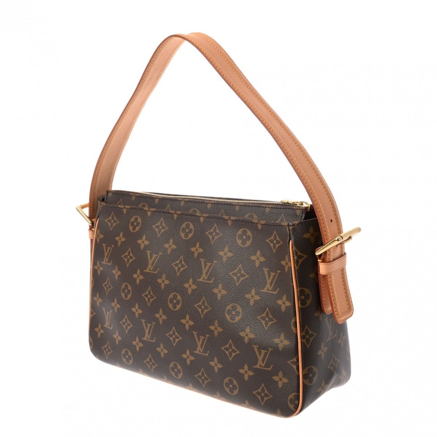 Louis Vuitton  Monogram Canvas Handbag