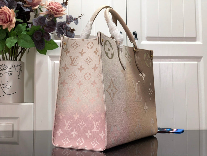 Alice Bags- Louis Vuittons  - 16721