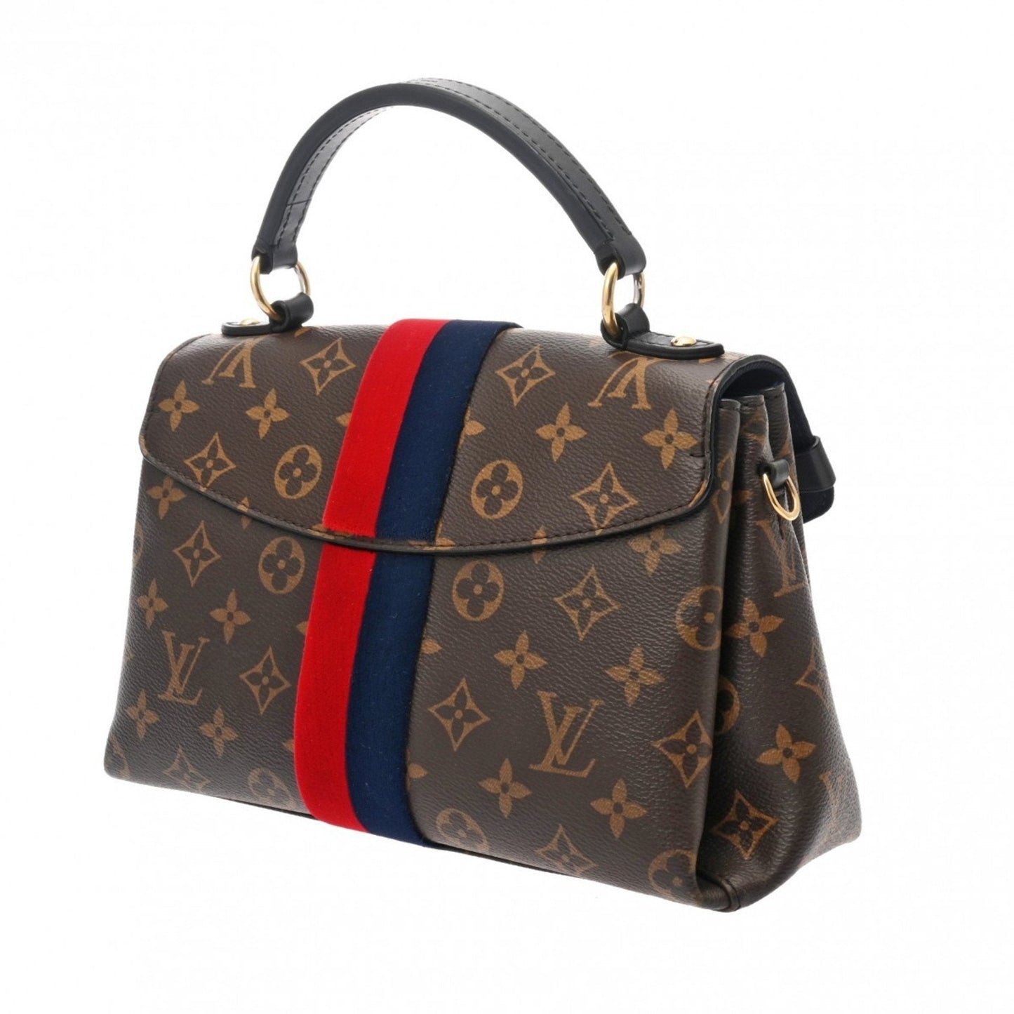 Louis Vuitton  Monogram Canvas Handbag