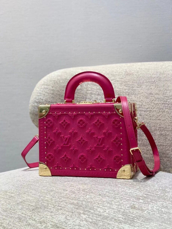 Alice Bags- Louis Vuittons  - 16596