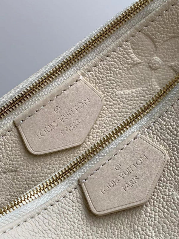 Alice Bags- Louis Vuittons  - 16446