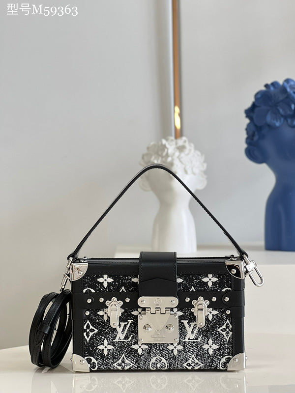 Alice Bags- Louis Vuittons  - 16486