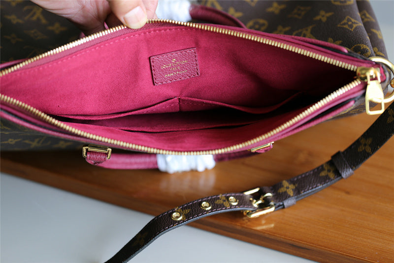 Alice bags - Louis Vuittons  - 7992