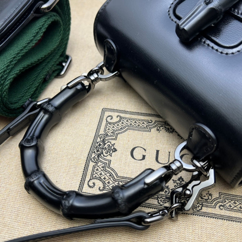 Gucci Luxury - Bags - 083