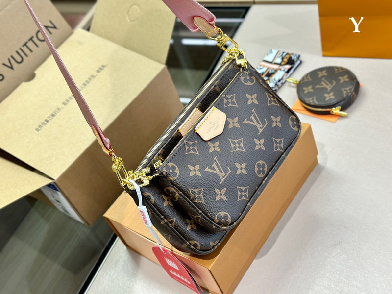 Alice bags - Louis Vuittons  - 15087