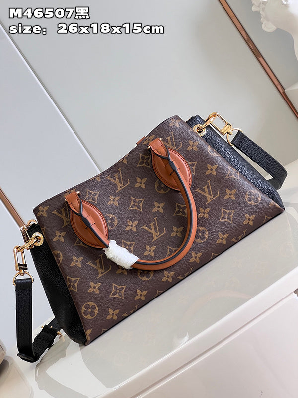 Alice bags - Louis Vuittons  - 15319