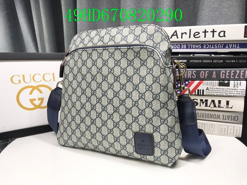Gucci Bags - The Tote   850