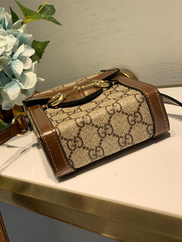 Gucci  Luxury -  Bags - 453