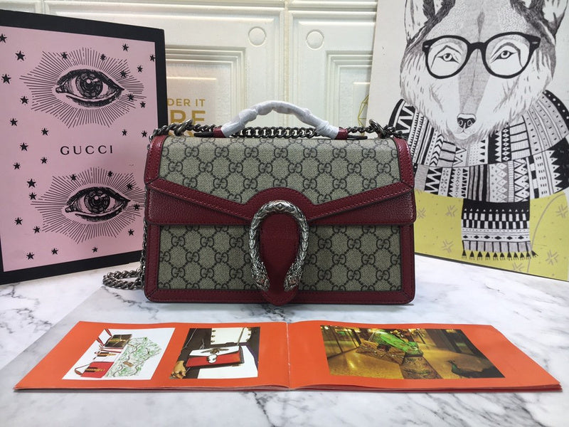 Gucci Bags - The Tote   453