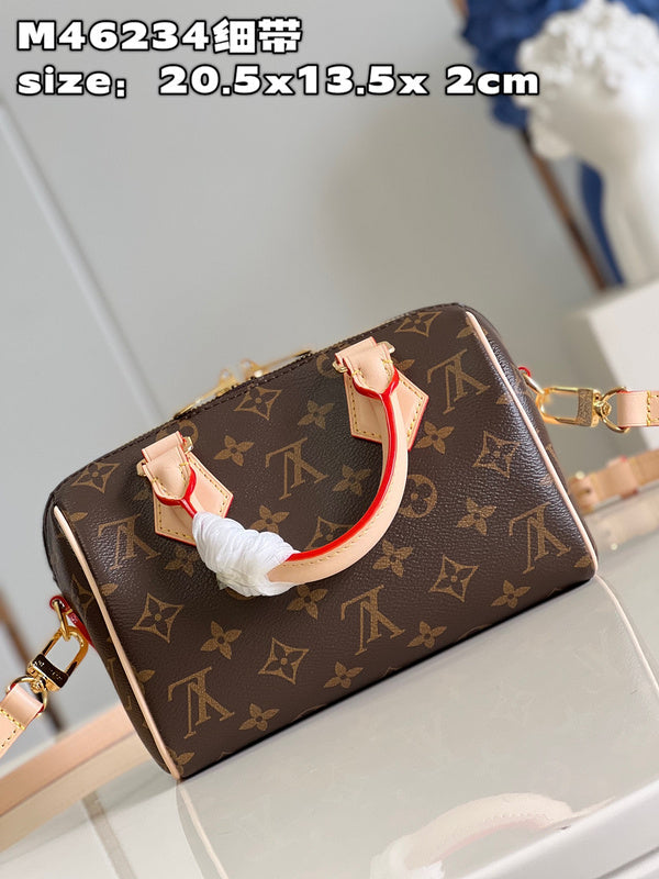 Alice bags - Louis Vuittons  - 15770