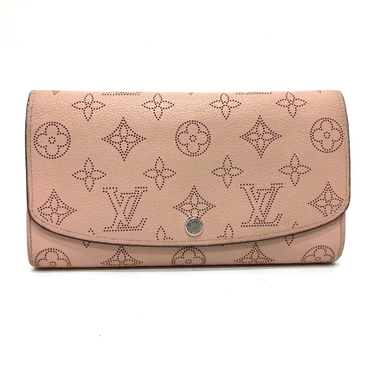 Louis Vuitton  Other Long Wallet (Bi-Fold)