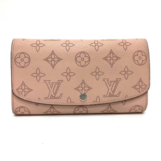 Louis Vuitton  Other Long Wallet (Bi-Fold)