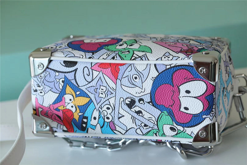 Alice bags - Louis Vuittons  - 10138