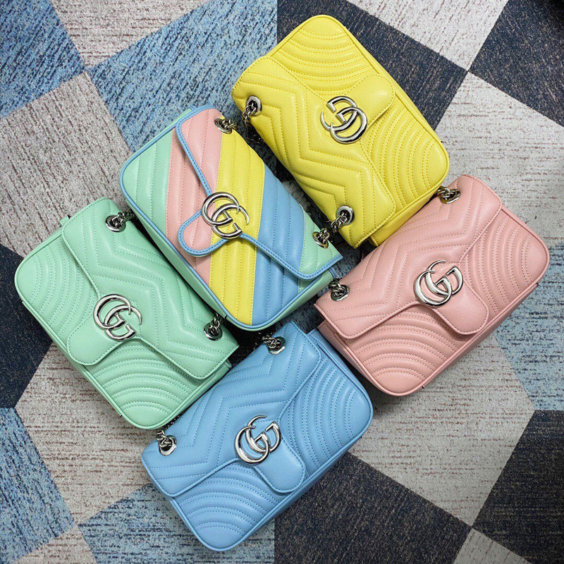 Gucci Bags - The Tote   268