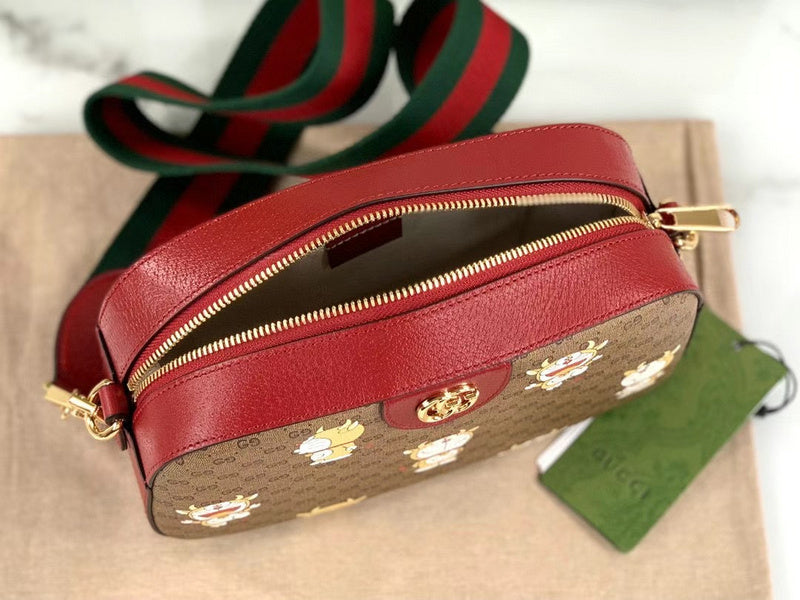 Gucci   Luxury Bags  1120