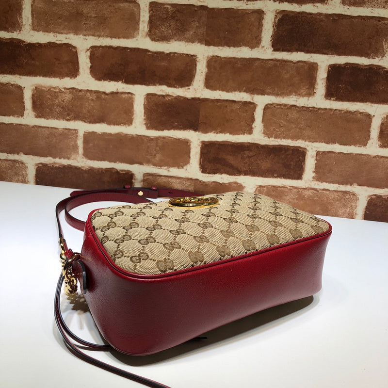 Gucci   Luxury Bags  1178