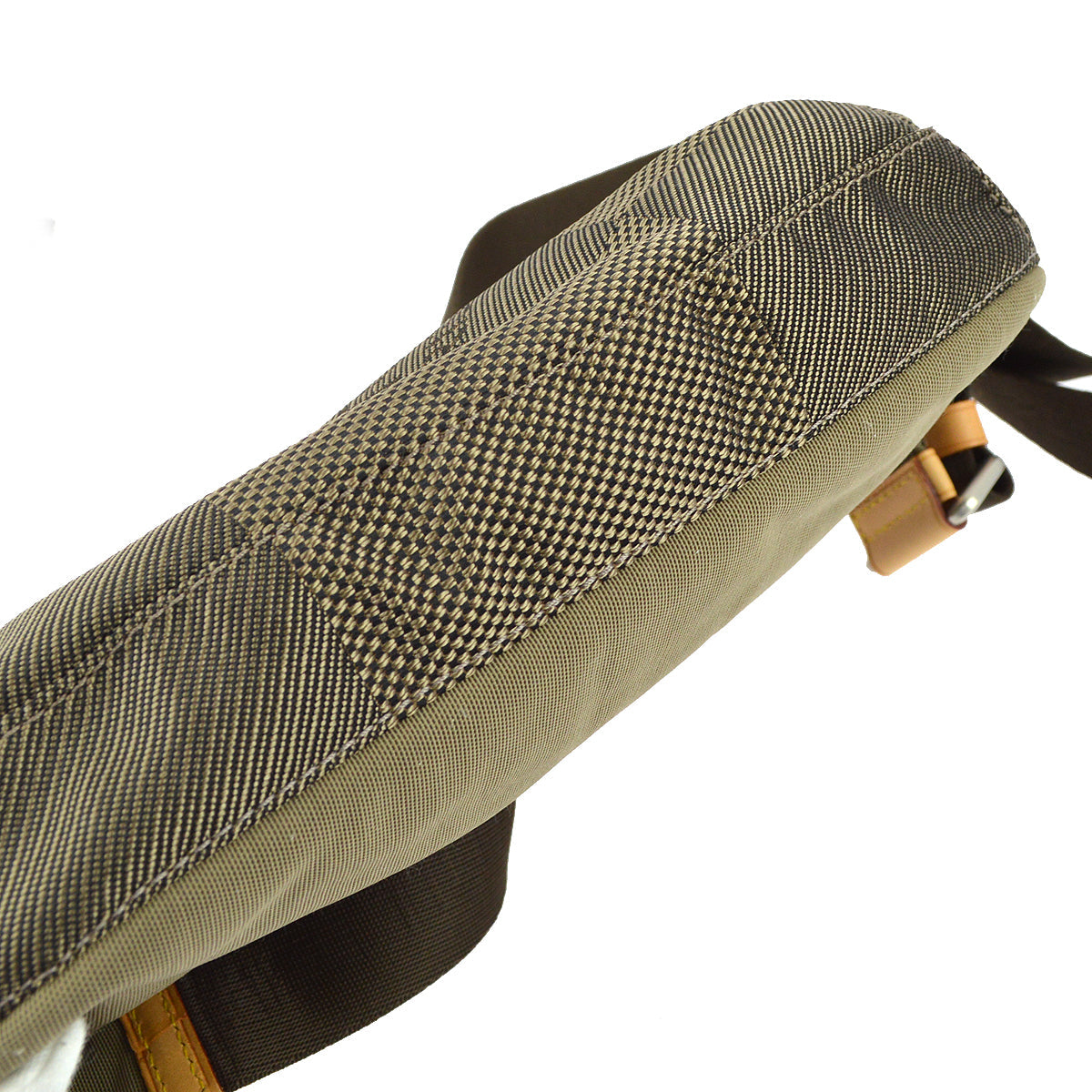 Louis Vuitton 2007 Terre Damier Geant Acrobat Waist Bum Bag M93619