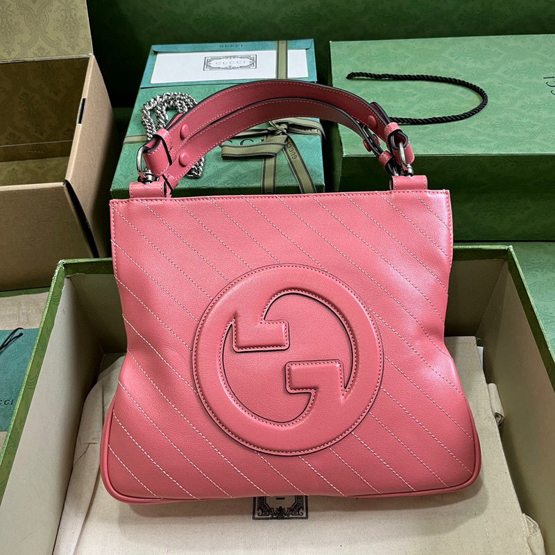 Gucci Luxury - Bags - 171