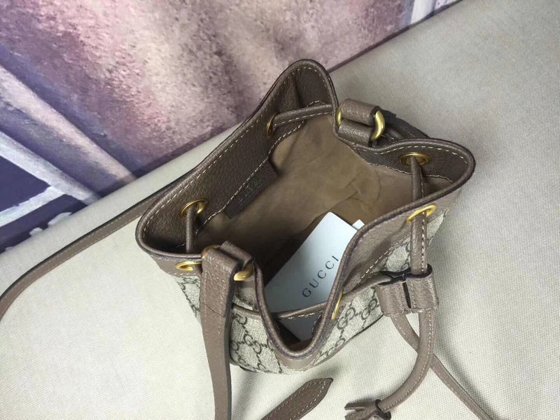 Gucci Bags - The Tote   459