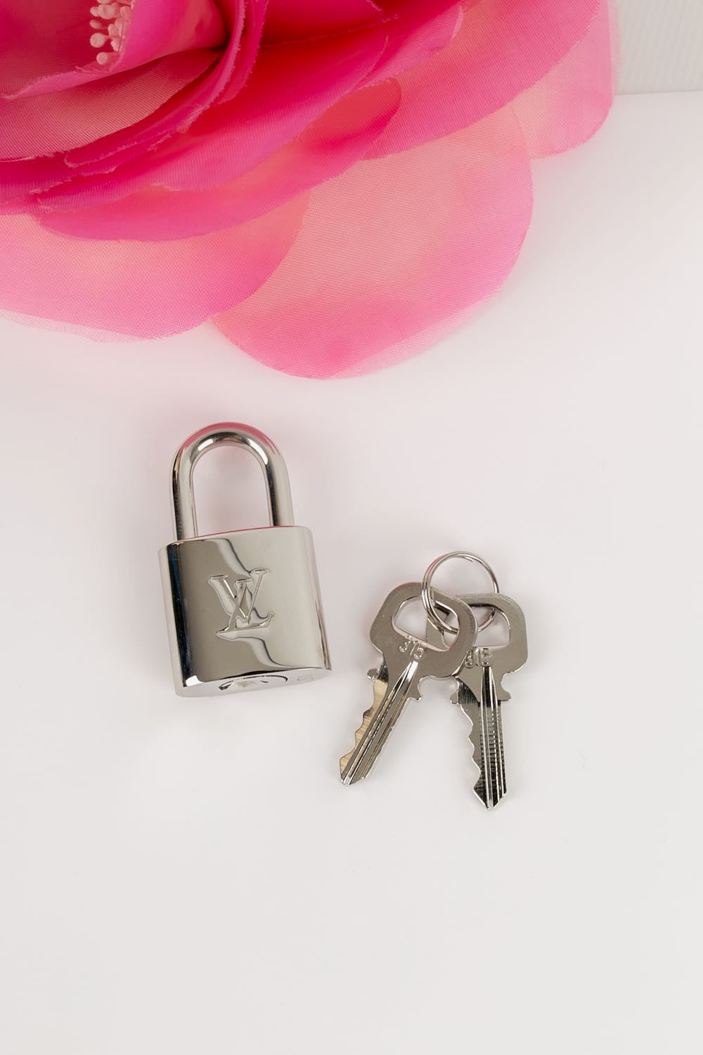 Cadenas Louis Vuitton
