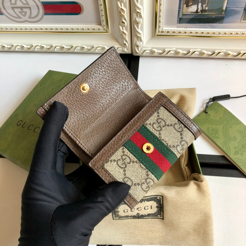 Gucci Luxury - Bags - 181