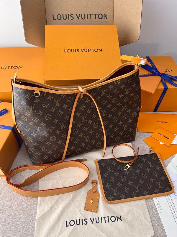 Alice bags - Louis Vuittons  - 15841
