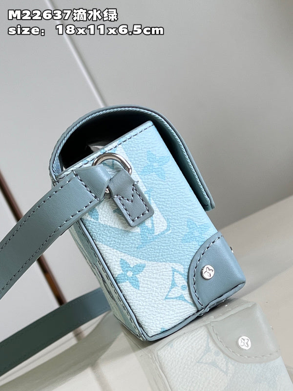 Alice bags - Louis Vuittons  - 15160