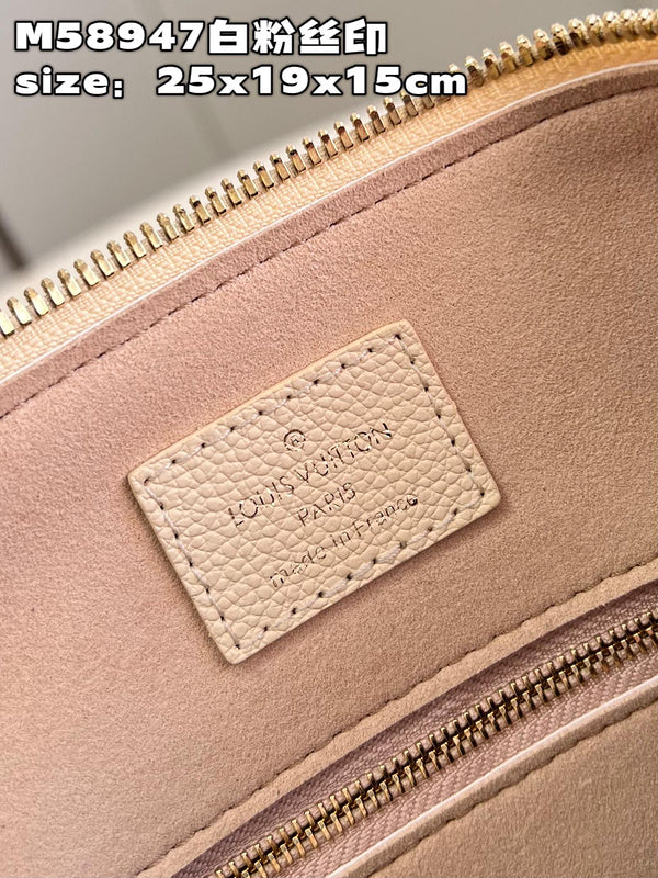 Alice  Bags- Louis Vuittons  - 15901
