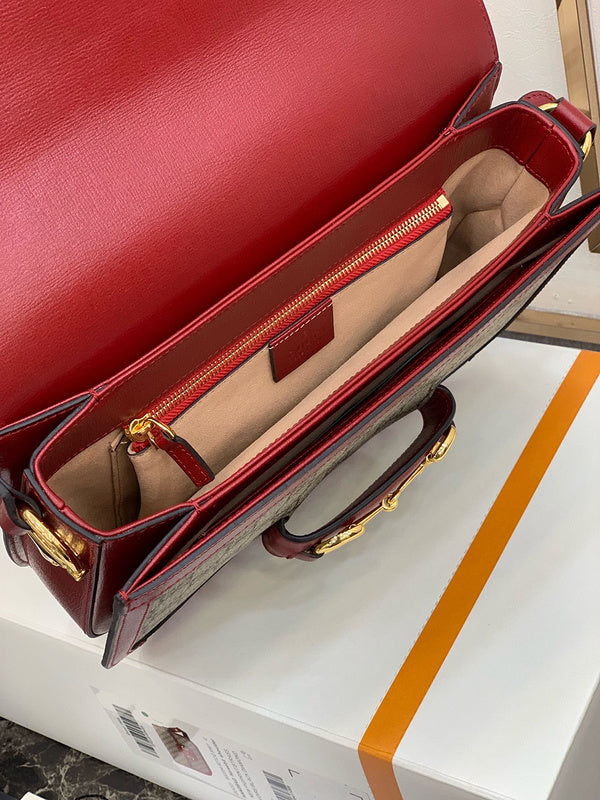 Gucci Bags -  Luxury Bags  1467