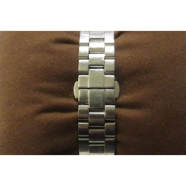 Gucci Stainless Steel Bracelet Style Watch