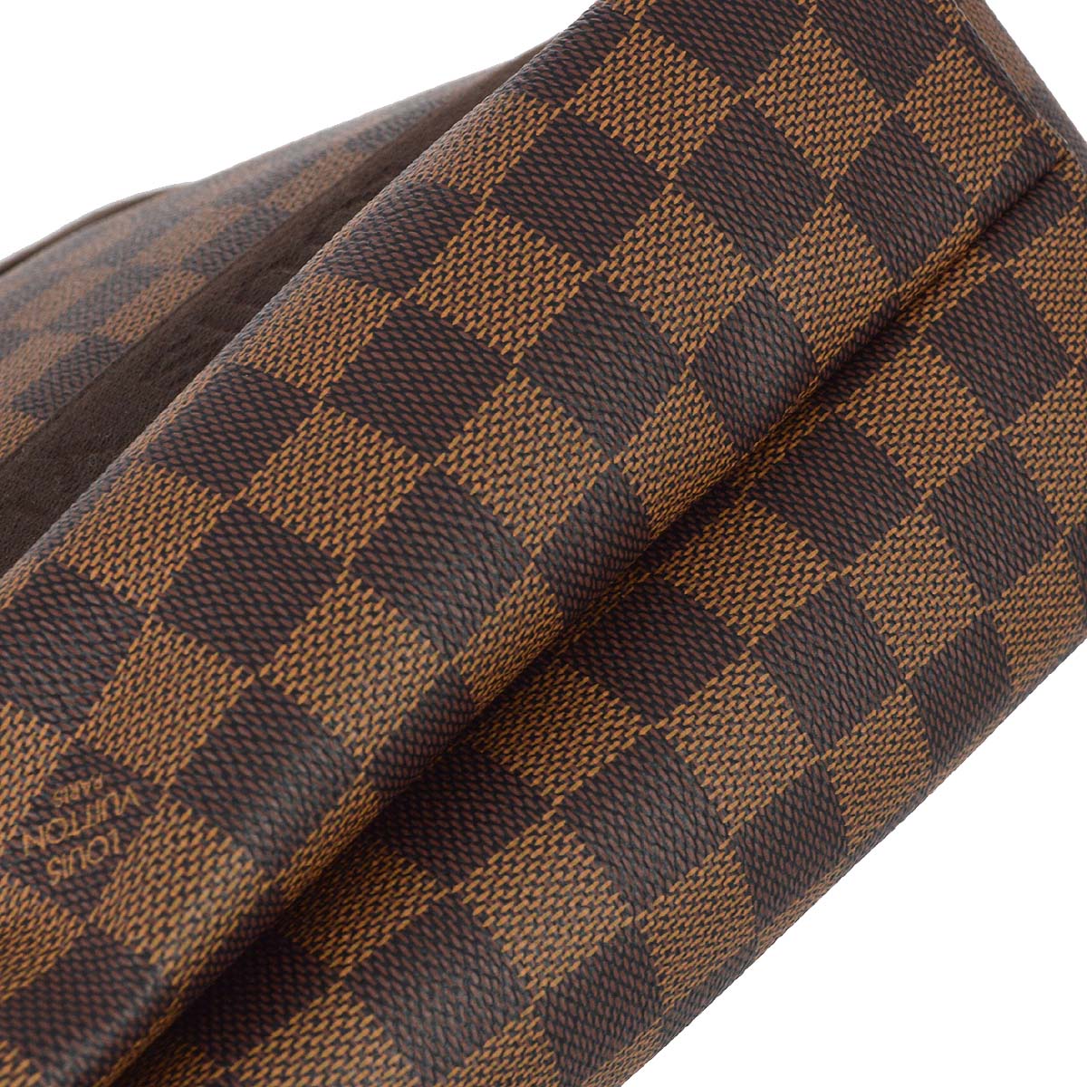 Louis Vuitton 2010 Damier Cabas Beaubourg Tote HandBag N52006
