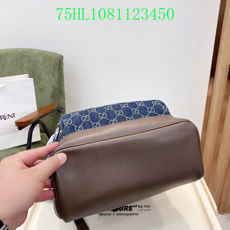 Gucci Bags - The Tote   1157