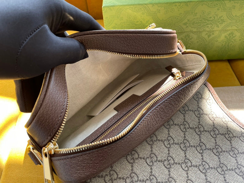 Gucci Luxury - Bags - 012